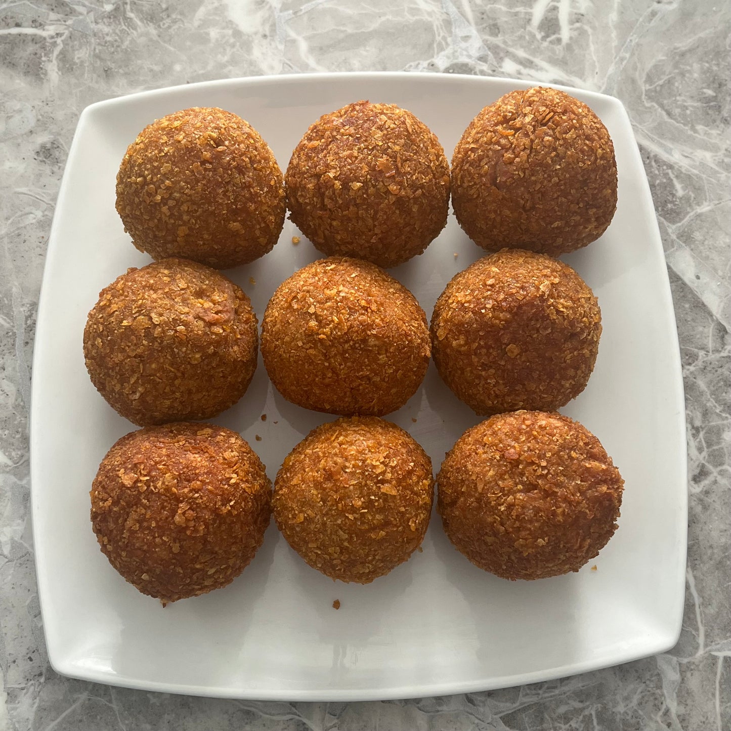 Scotch Egg