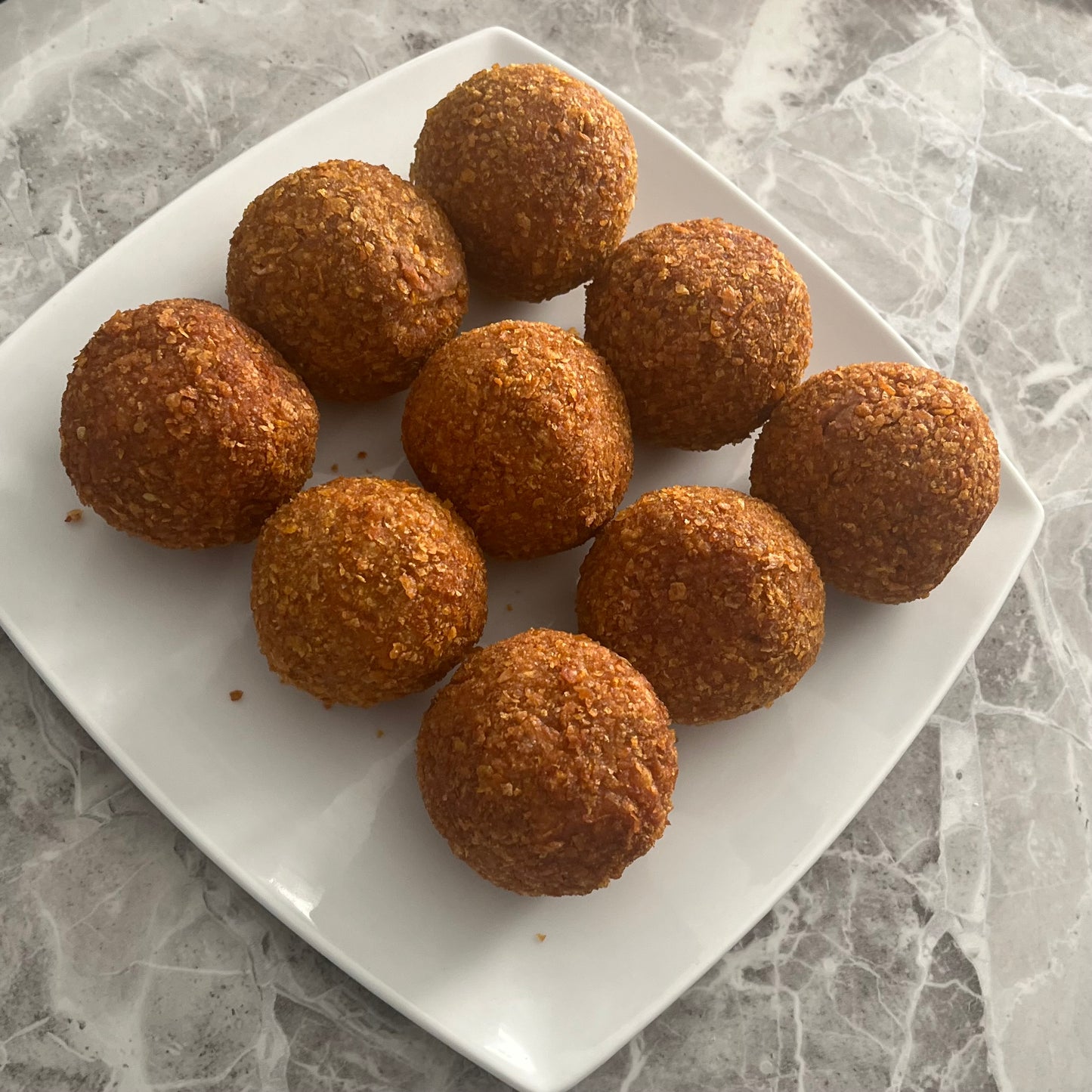 Scotch Egg