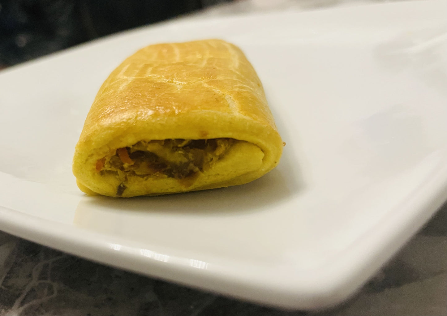 Fish Roll