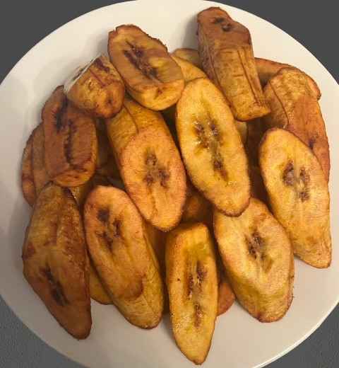 Plantain