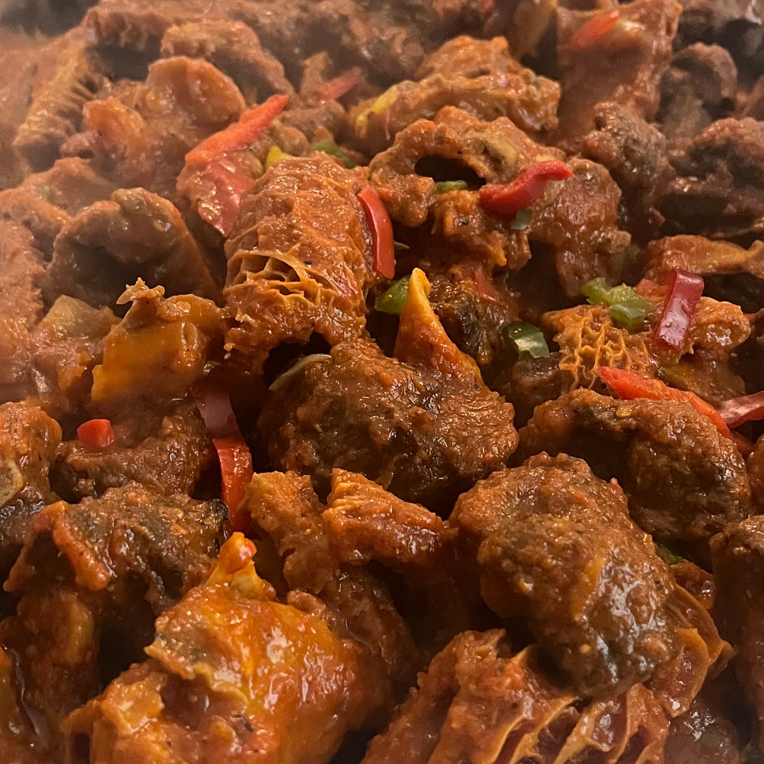 Meat and Poultry