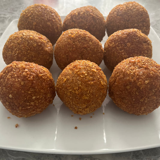 Scotch Egg