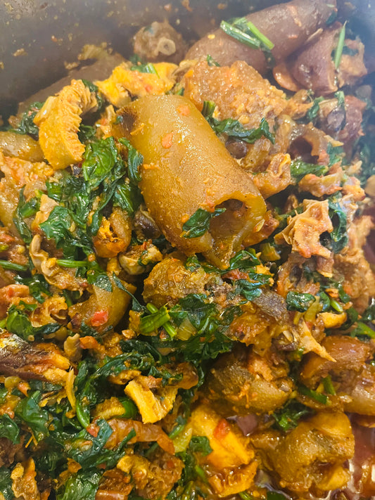 Eforiro Assorted