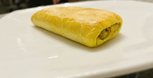 Fish Roll