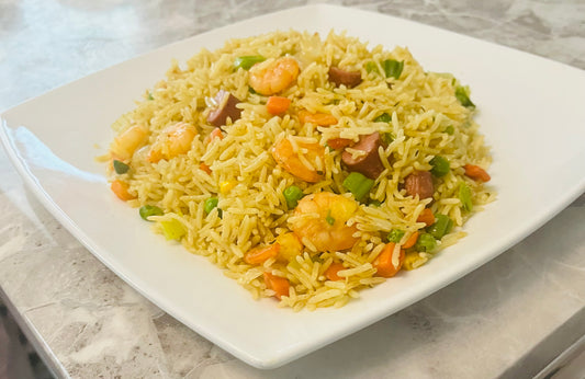 Fried Rice